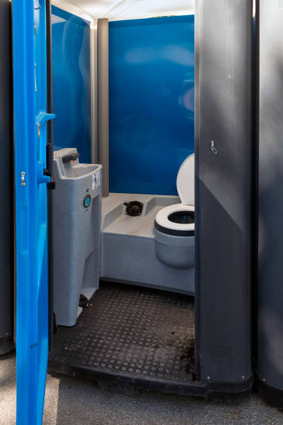 Best Portable toilet rental cost  in Weaverville, CA
