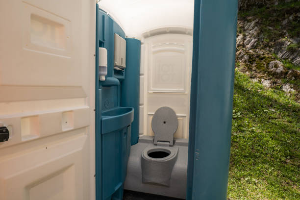 Best Porta potty services near me  in Weaverville, CA