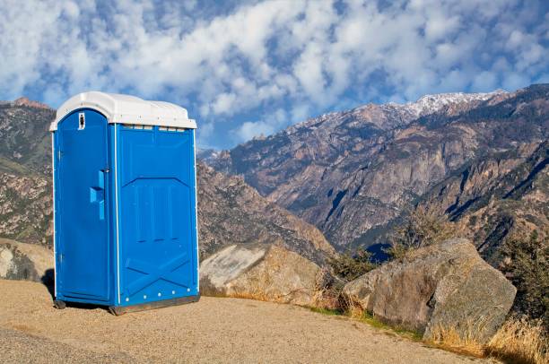 Best Sanitation services for porta potties  in Weaverville, CA
