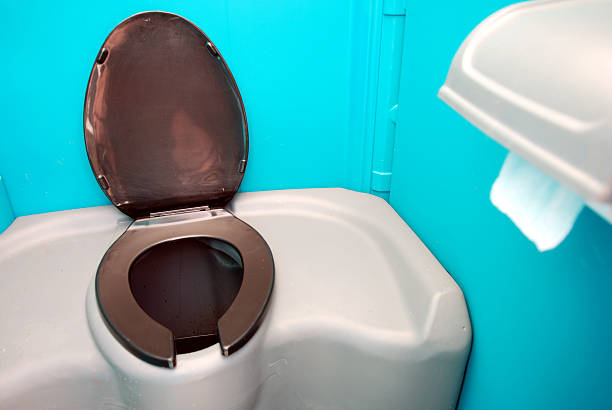 Best Long-term porta potty rental  in Weaverville, CA