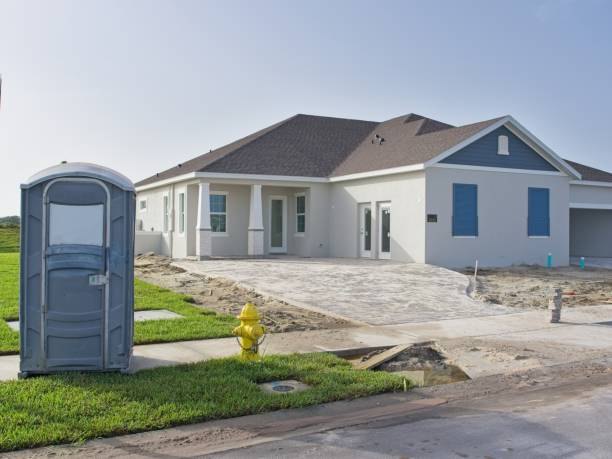 Best Sanitation services for porta potties  in Weaverville, CA
