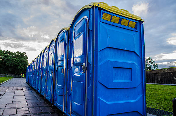 Best Event porta potty rental  in Weaverville, CA