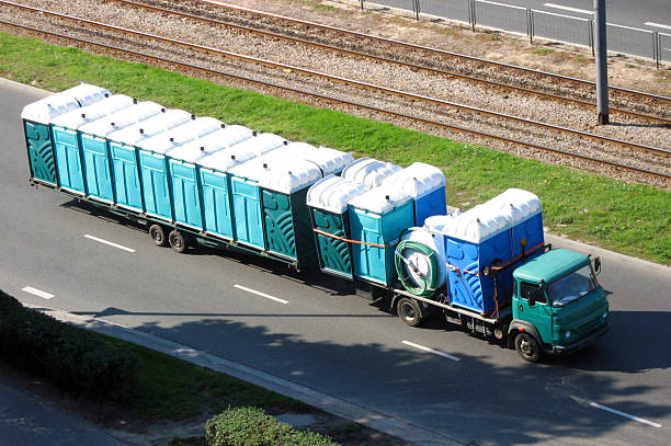 Best Luxury portable toilet rental  in Weaverville, CA